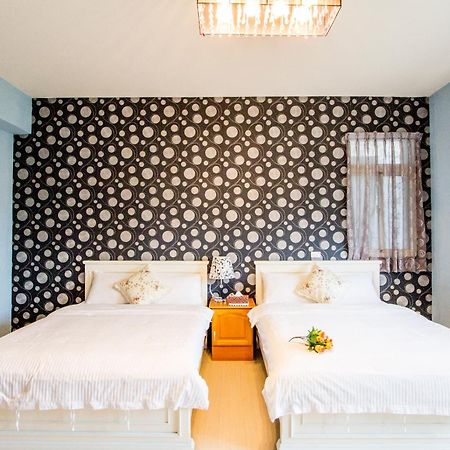 Vicking Guesthouse Taitung Екстериор снимка