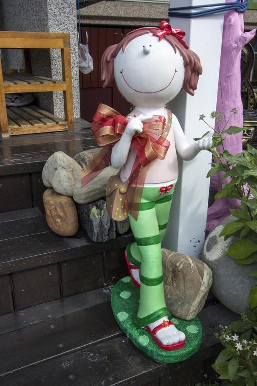 Vicking Guesthouse Taitung Екстериор снимка